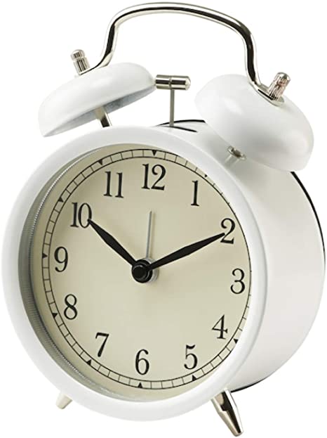 Reloj Despertador Ikea