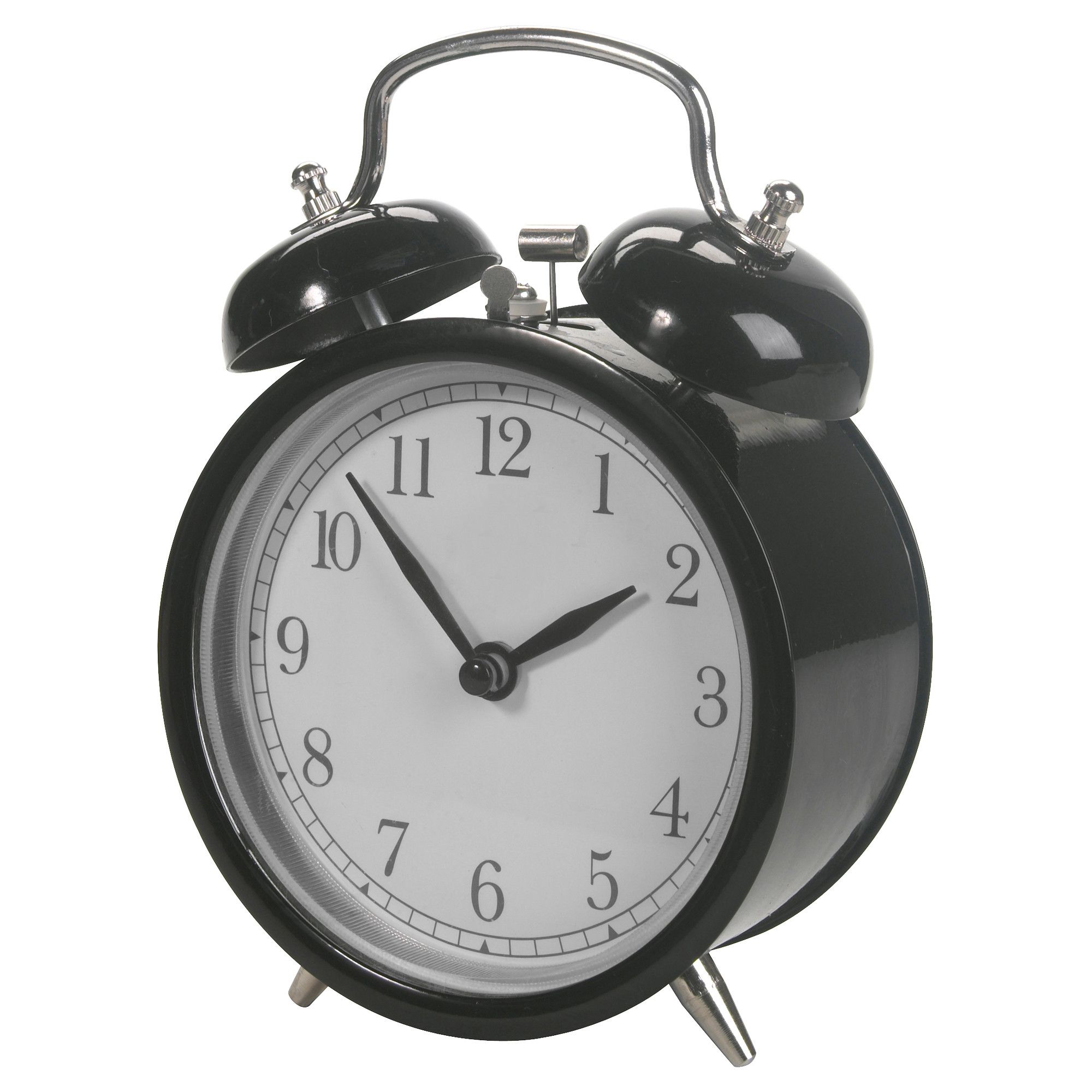 Reloj Mesa Ikea