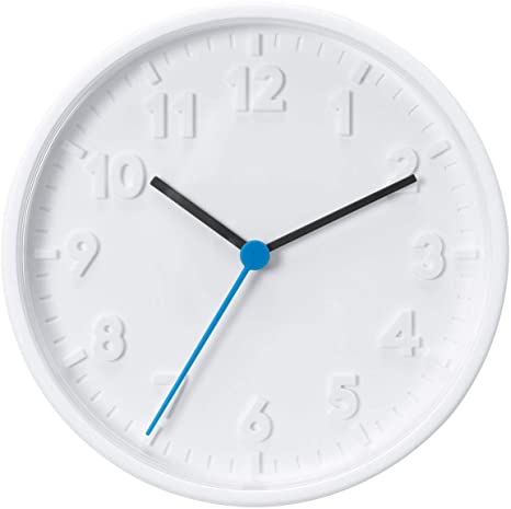 Relojes Cocina Ikea