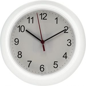 Relojes Pared Ikea