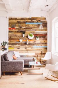 Revestimiento Paredes Interiores Ikea