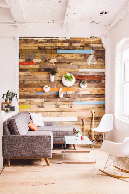 Revestimiento Paredes Interiores Ikea