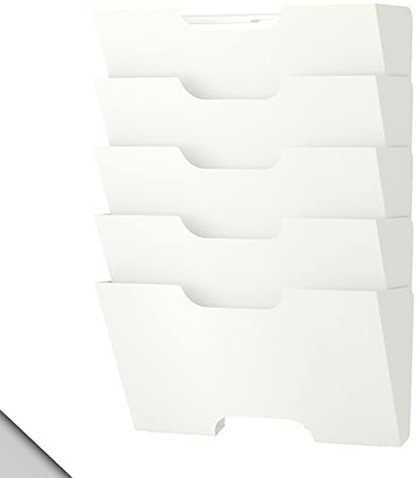 Revistero Pared Ikea