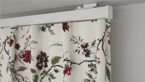Rieles Cortinas Ikea