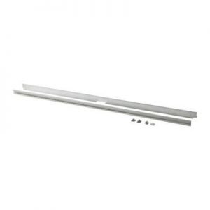 Rieles Puertas Correderas Ikea