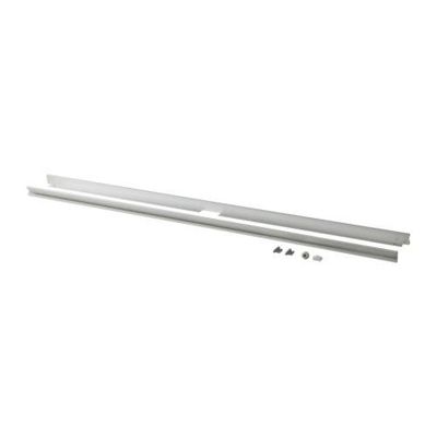Rieles Puertas Correderas Ikea