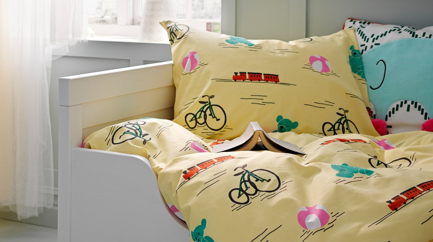 Ropa Cama Infantil Ikea