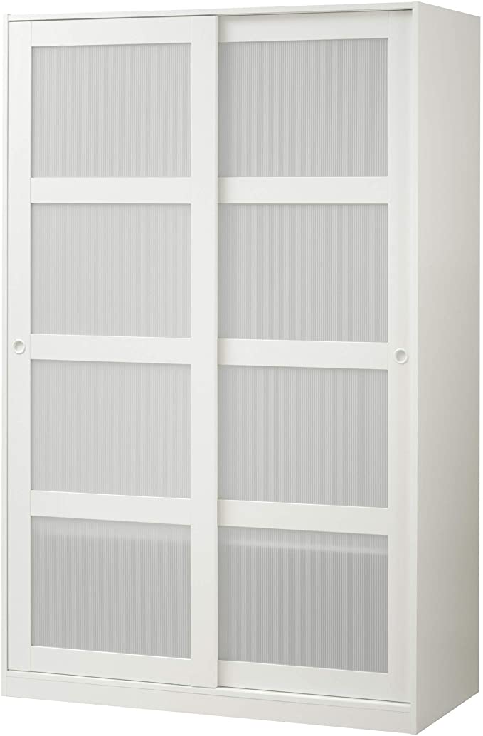 Ropero Blanco Ikea