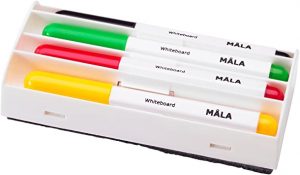 Rotuladores Ikea