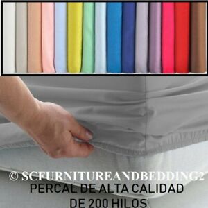 Sabanas Bajeras Ikea