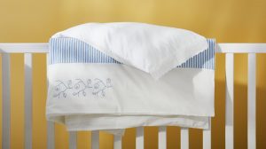 Sabanas Minicuna Ikea