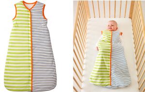 Saco Dormir Bebé Ikea