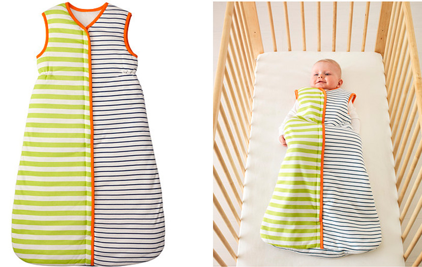 Saco Dormir Bebé Ikea