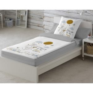 Saco Nórdico Con Cremallera Ikea