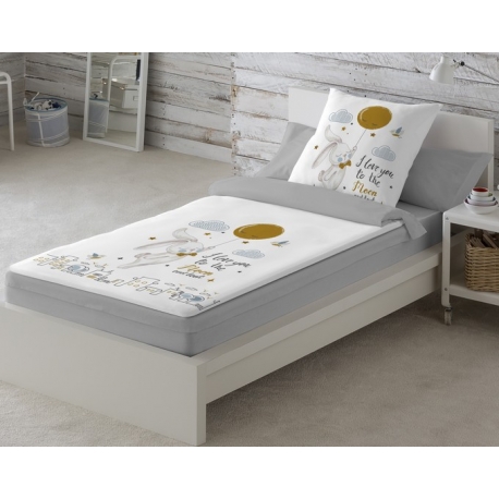 Saco Nórdico Con Cremallera Ikea