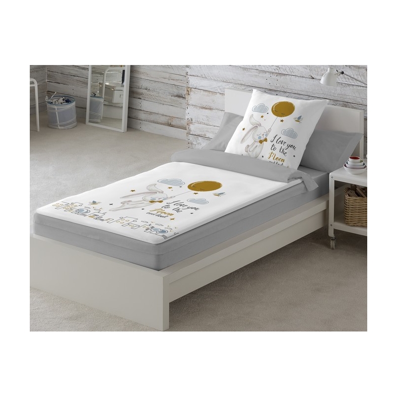 Saco Nórdico Infantil Ikea