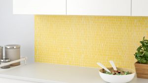 Salpicadero Cocina Ikea