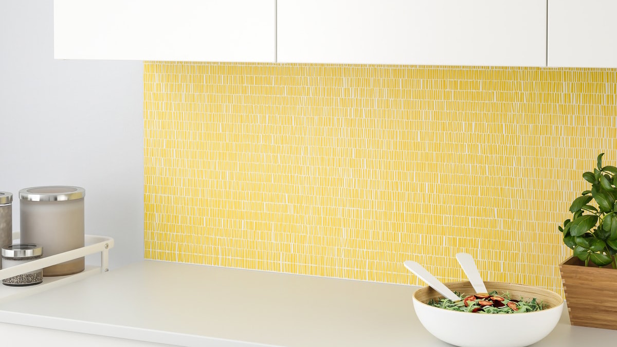 Salpicadero Cocina Ikea
