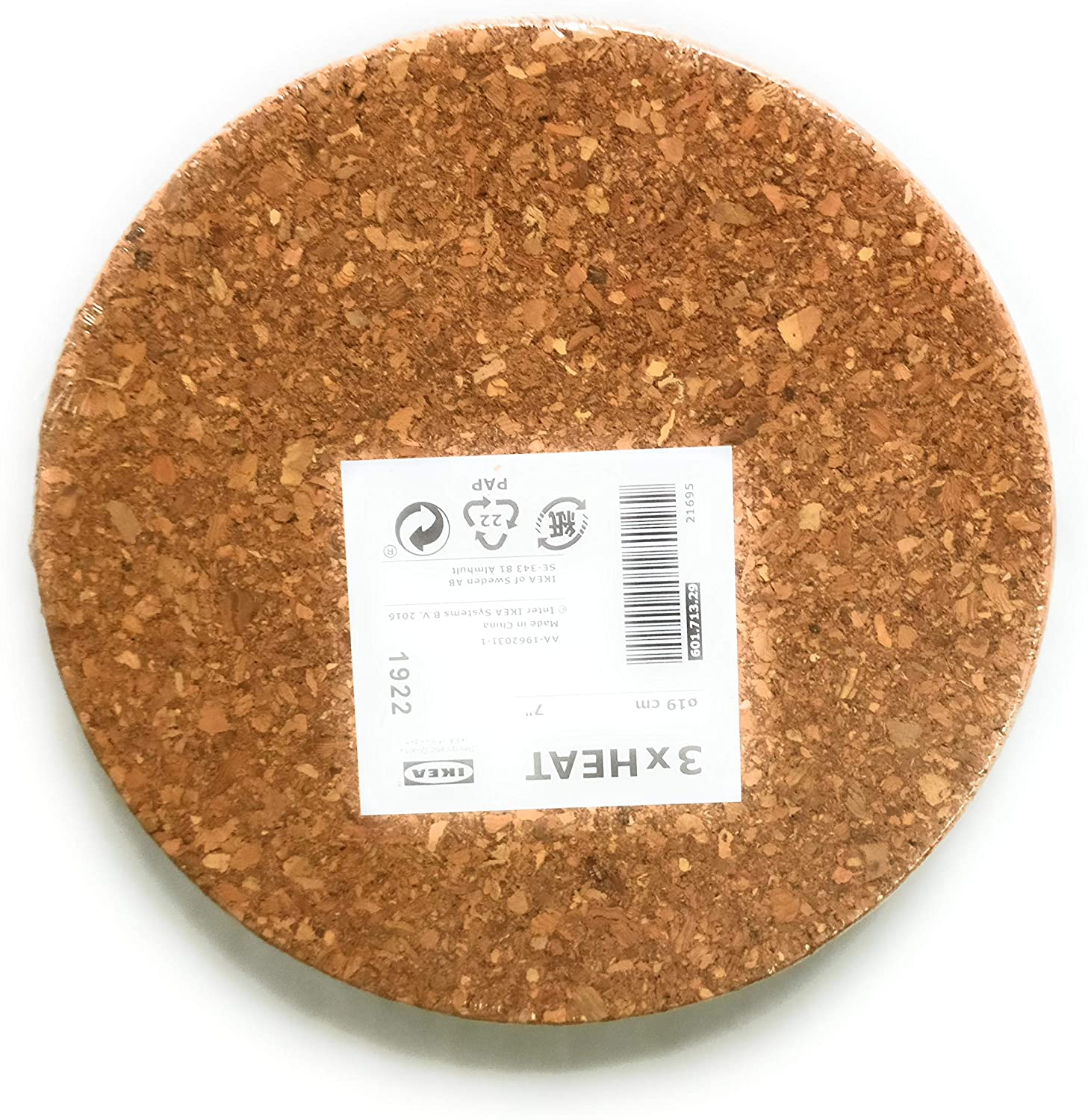 Salvamantel Ikea