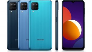 Samsung Galaxy M12 Media Markt