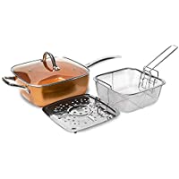 Sarten Freidora Ikea