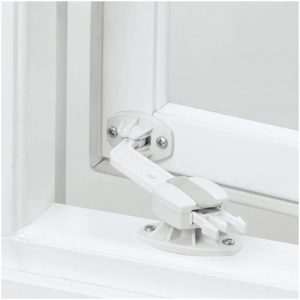 Seguridad Ventanas Niños Ikea