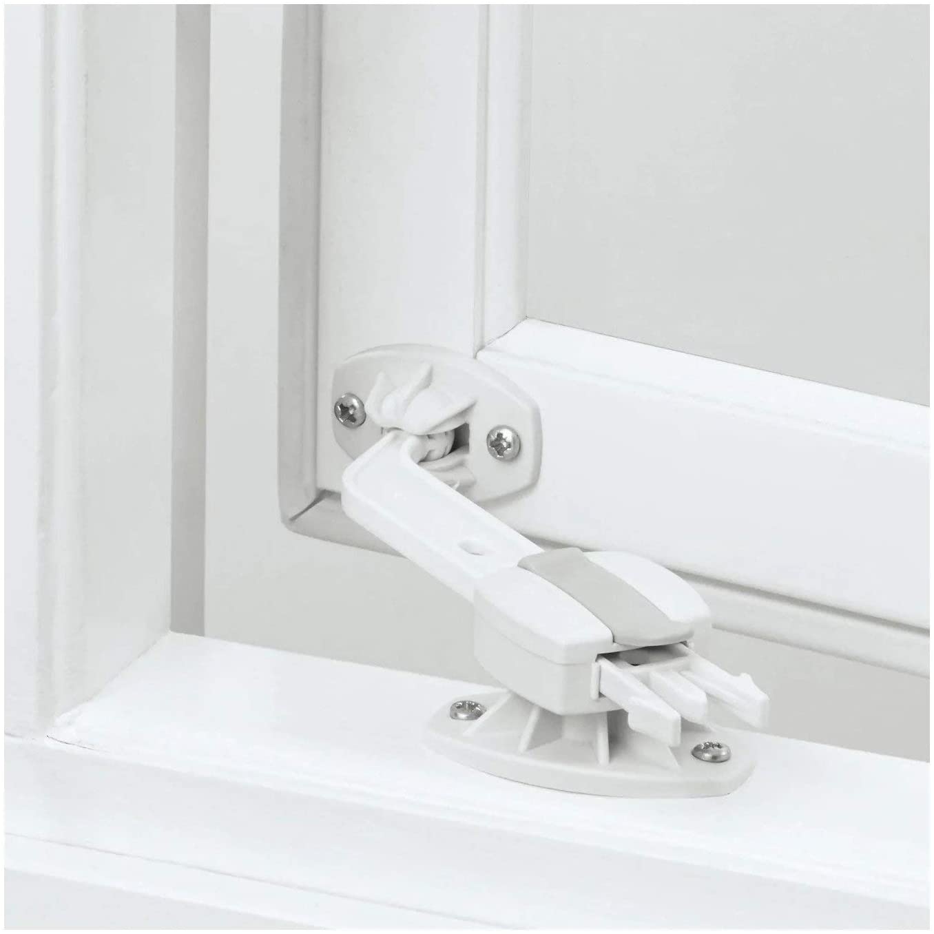 Seguridad Ventanas Niños Ikea