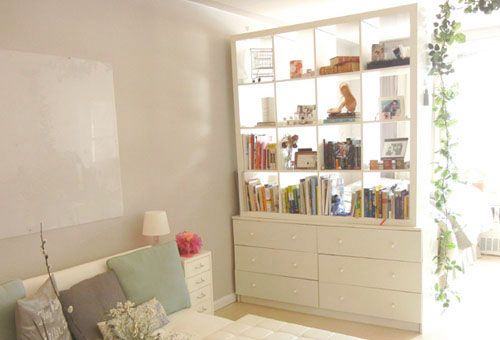 Separador Ambientes Ikea
