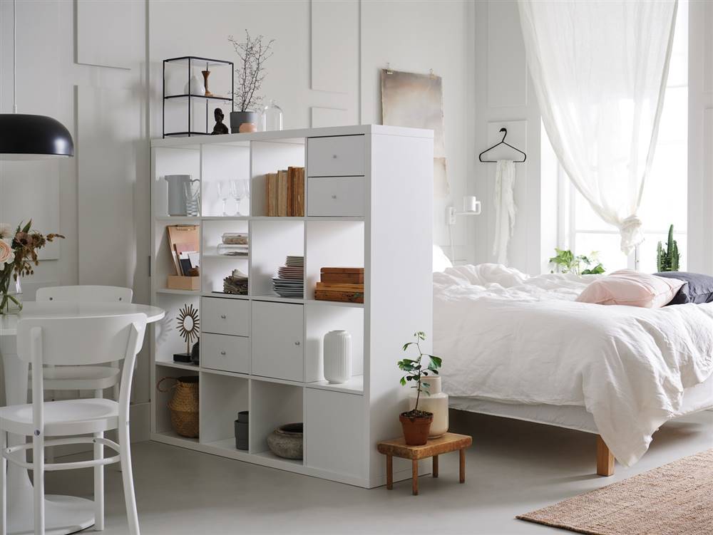 Separar Ambientes Ikea