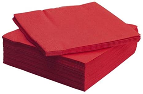 Servilletas Ikea