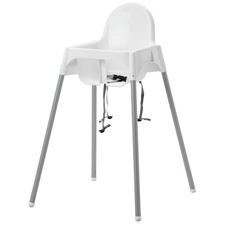 Silla Alta Ikea