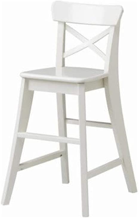 Silla Blanca Ikea