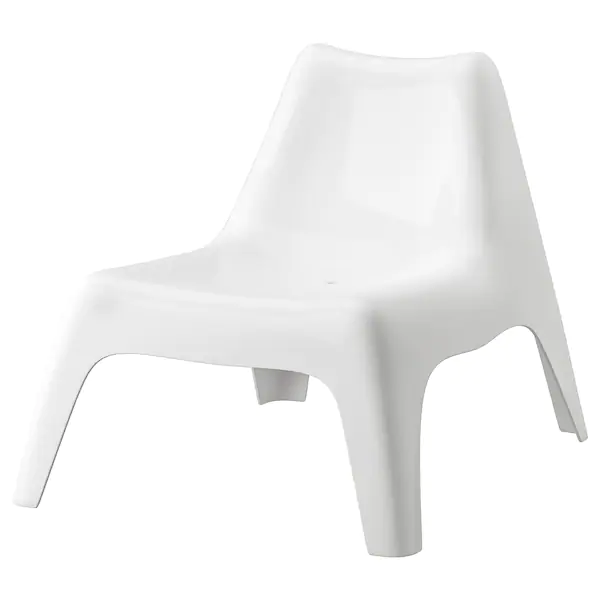Silla Jardín Ikea