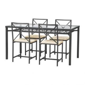 Sillas Forja Ikea