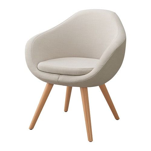 Sillas Habitación Ikea