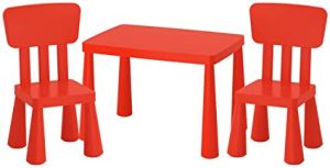 Sillas Infantiles Ikea