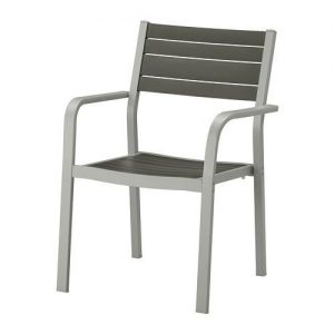 Sillas Jardín Ikea