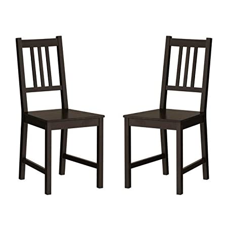 Sillas Madera Ikea