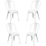 Sillas Metálicas Ikea