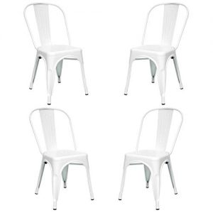 Sillas Metálicas Ikea