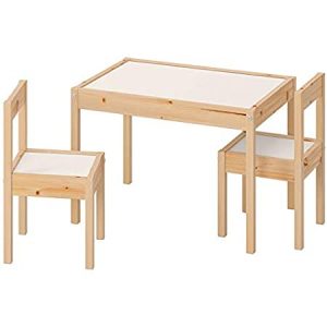Sillas Niño Ikea