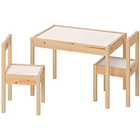 Sillas Niños Ikea