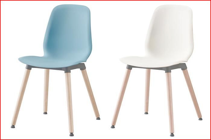 Sillas Nórdicas Ikea