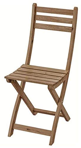 Sillas Plegables Madera Ikea
