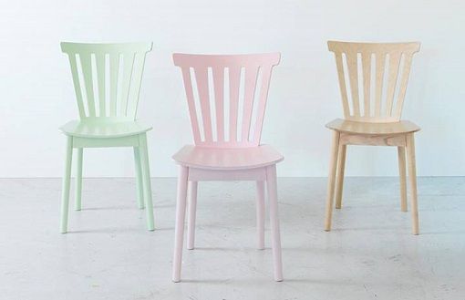Sillas Vintage Ikea