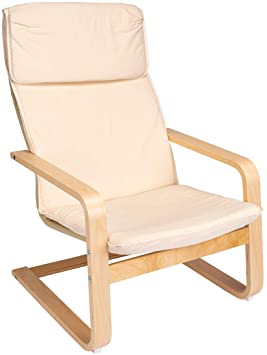 Sillón Mecedora Ikea