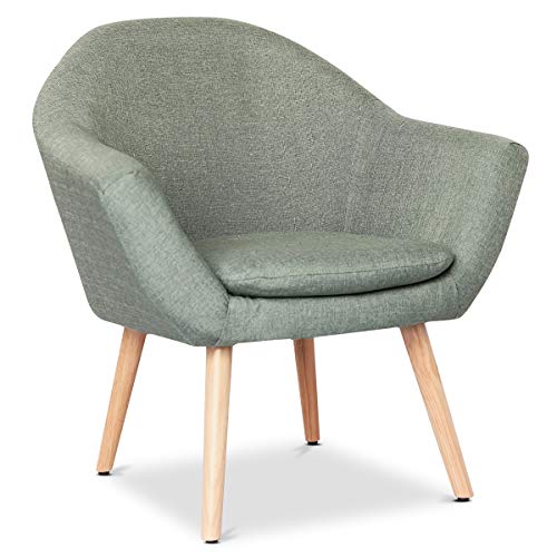 Sillón Nórdico Ikea