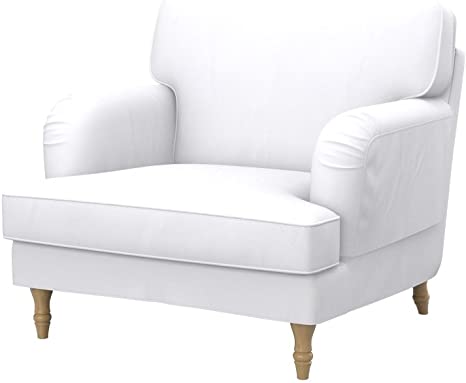 Sillón Piel Ikea