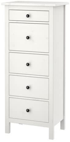 Sinfonier Blanco Ikea