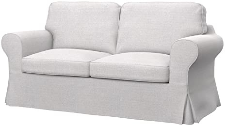 Sofá Cama Blanco Ikea